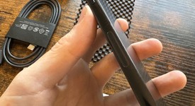 Mint
													Samsung Galaxy S23 Plus - Verizon, Black, 256 GB, 8 GB, SM-S916U, photo 5 of 6