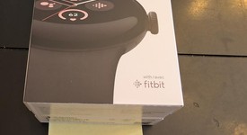 New
													Google Pixel Watch 2 - Unlocked, Black, LTE, photo 5 of 6
