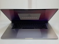 MacBook Pro 2016 (With Touch Bar) - 15"