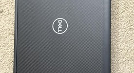 Mint
													Dell Precision Laptop, photo 3 of 10