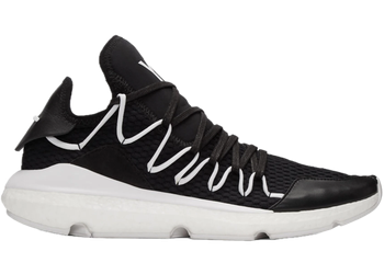 adidas Y-3 Kusari Black for sale