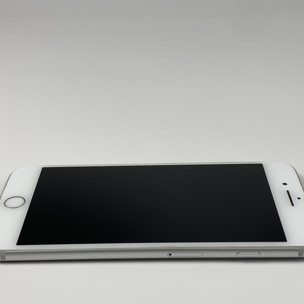 Apple iPhone 8 Plus - Unlocked, Silver, 256 GB, A1897, GSM