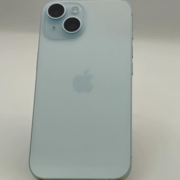 Apple iPhone 15 - Verizon, 128 GB, Blue, A2846