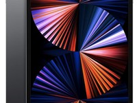 Apple iPad Pro 12.9" 5th Gen 2021