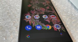 Mint
													Google Pixel 6 - Unlocked, Black, 128 GB, 8 GB, GB7N6, photo 4 of 14