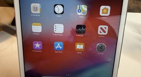 Good
													Apple iPad Mini 2 Retina - Unlocked, White, 16 GB, photo 1 of 4