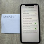 Good Apple iPhone 11 - Unlocked, 128 GB, Black, A2111