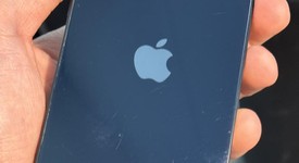 Fair
													Apple iPhone 13 - Unlocked, Midnight, 128 GB, A2482, photo 1 of 5