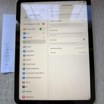 Mint Apple iPad (11th Gen) - Wi-Fi, 128 GB, Yellow, A3354