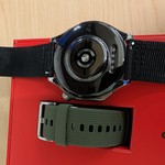 Mint OnePlus Watch 3 - Emerald Titanium, 46mm