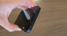 Mint
													Apple iPhone 13 - Unlocked, Midnight, 128 GB, A2482, photo 5 of 9