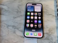 Apple iPhone 14 Pro