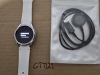 Samsung Galaxy Watch6 Classic
