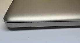 Fair
													MacBook Pro 2012 (Unibody) - 13" - Silver, 512 GB, 8 GB, photo 3 of 17