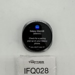 Mint Samsung Galaxy Watch8 - Unlocked, Graphite, SM-L335, 44mm
