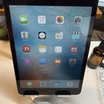 Good Apple iPad Mini - Unlocked, Black, 64 GB