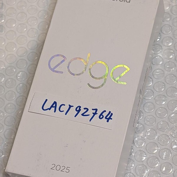 Motorola Edge (2025) - TracFone, 256 GB