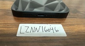 Good
													Apple iPhone 14 - T-Mobile, Midnight, 128 GB, A2649, photo 4 of 7