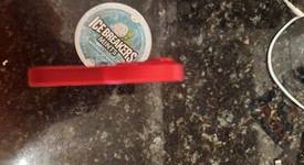 Good
													Apple iPhone 14 - Unlocked, Red, 128 GB, A2649, photo 3 of 8