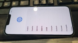 Fair
													Apple iPhone 14 - AT&T, Midnight, 128 GB, A2649, photo 5 of 5