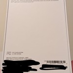 New Apple iPhone 14 - Metro by T-Mobile, Midnight, 128 GB, A2649