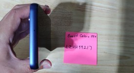 Mint
													Celero 5G Plus (2024) - Boost, Blue, 256 GB, photo 4 of 12
