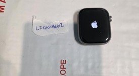 Mint
													Apple Watch Series 11 42mm - Silver, A3331 - GPS, Aluminum, photo 1 of 6