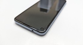 Fair
													Google Pixel 4a - Unlocked, Blue, 128 GB, 6 GB, photo 4 of 9