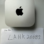 Mint Mac Mini 2024 - 512 GB, 24 GB, Apple M4 Pro 12-core