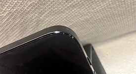 Fair
													Apple iPhone 12 - Unlocked, Black, 64 GB, A2172, photo 2 of 7