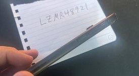 Good
													Apple iPhone Xr - Verizon, Black, 64 GB, A1984, photo 3 of 4