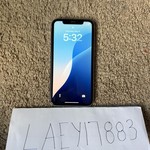 Good Apple iPhone 11 - Unlocked Non-US, 64 GB, Purple, A2221