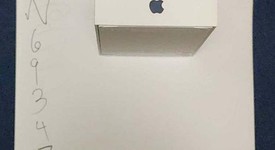 New
													Apple iPhone 15 Pro - Unlocked, Blue, 128 GB, A2848, photo 5 of 5