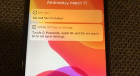 Mint
													Apple iPhone 8 - Verizon, Gray, 128 GB, A1863, photo 5 of 9