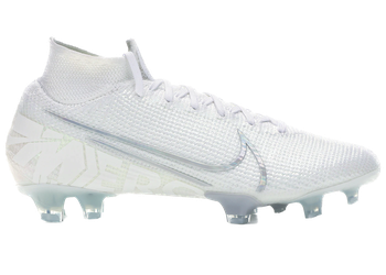 Nike Mercurial Superfly 7 Elite FG Nuovo White for sale
