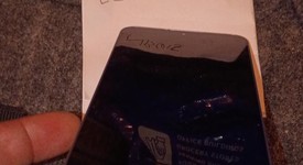 Mint
													Samsung Galaxy S25 FE - Unlocked, Black, 256 GB, SM-S731U1, photo 3 of 14