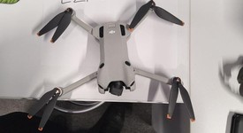 Used
													DJI Mini 4 Pro, photo 4 of 5