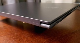 Good
													Asus Vivobook Laptop, photo 3 of 17
