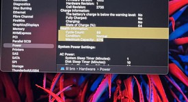Mint
													MacBook Air 2020 - 13" - Apple M1, Gray, 256 GB, 8 GB, photo 4 of 13