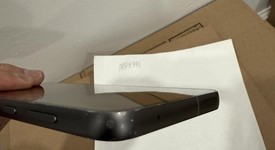 Fair
													Samsung Galaxy S23 FE - AT&T, Graphite, 128 GB, 8 GB, SM-S711U, photo 2 of 8