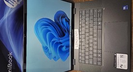 Mint
													HP Omnibook Laptop, photo 5 of 9