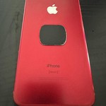 Good Apple iPhone 7 Plus - Unlocked, 128 GB, Red, A1661
