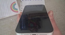 Good
													Apple iPhone 14 Plus - AT&T, Starlight, 128 GB, A2632, photo 3 of 15