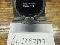Samsung Galaxy Watch6 Classic
