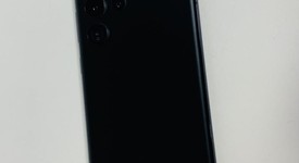 Mint
													Samsung Galaxy S22 Ultra - Verizon, Black, 256 GB, 12 GB, SM-S908U, photo 3 of 9