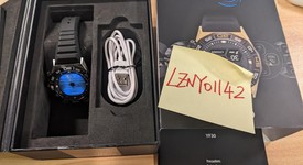 Mint
													Citizen CZ Smart Hybrid 2nd Gen - Gold, photo 1 of 12