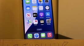 Good
													Apple iPhone 15 Pro - Unlocked, Black, 128 GB, A2848, photo 1 of 10
