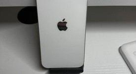 Good
													Apple iPhone 14 Plus - Unlocked, Starlight, 128 GB, A2632, photo 3 of 3