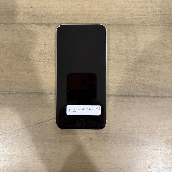 Apple iPhone SE 3rd Gen 2022 - Unlocked, 64 GB, Starlight, A2595