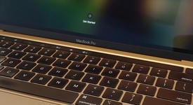 Good
													MacBook Pro 2020 - 13" - I7, Silver, 1 TB, 32 GB, photo 4 of 17